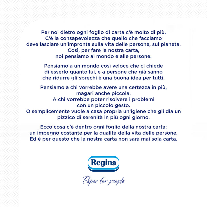 Regina Fazzoletti Tascabili, 1 confezione da 6 pacchetti - Giro d'Italia Limited Edition