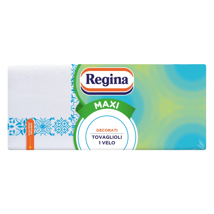 Regina Maxi Tovaglioli - 1 confezione
