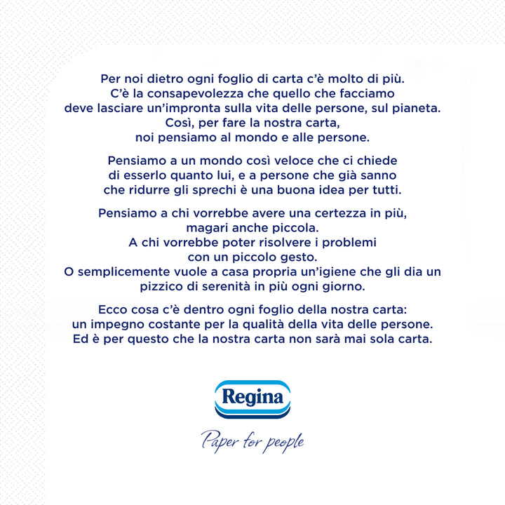 Regina Fazzoletti Tascabili, 1 confezione da 6 pacchetti - Giro d'Italia Limited Edition